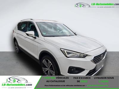 Seat Tarraco 2.0 TSI 190 ch  BVA  5 pl