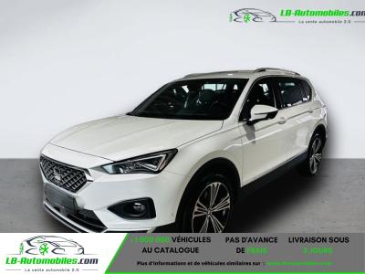 Seat Tarraco 2.0 TSI 190 ch  BVA  5 pl
