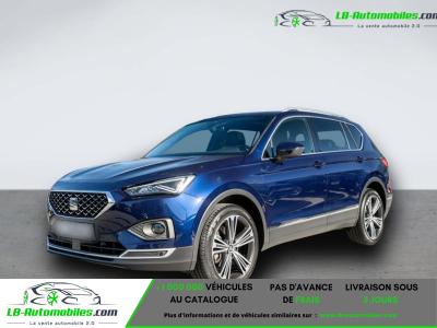 Seat Tarraco 2.0 TSI 190 ch  BVA  5 pl