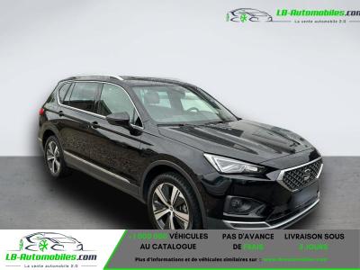 Seat Tarraco 2.0 TSI 190 ch  BVA  5 pl