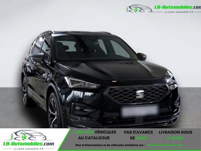 Seat Tarraco 2.0 TSI 190 ch  BVA  5 pl