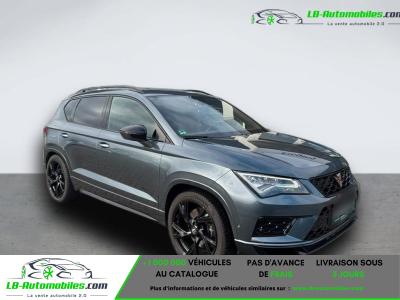 Cupra Ateca 2.0 TSI 300ch BVA 4Drive