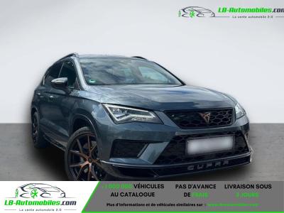 Cupra Ateca 2.0 TSI 300ch BVA 4Drive