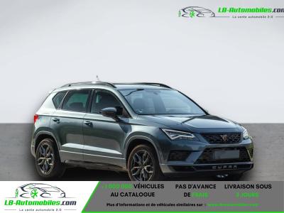 Cupra Ateca 2.0 TSI 300ch BVA 4Drive