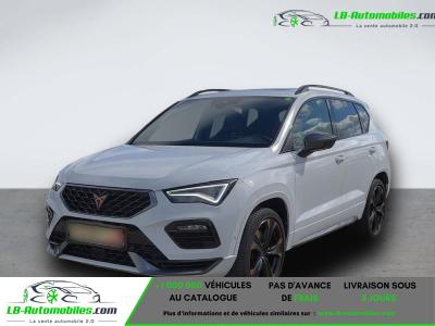 Cupra Ateca 2.0 TSI 300 ch BVA 4Drive