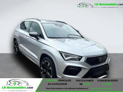 Cupra Ateca 2.0 TSI 300 ch BVA 4Drive