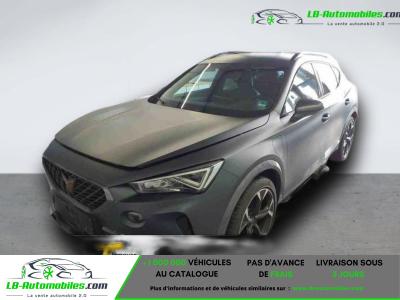 Cupra Formentor 1.4 e-HYBRID 204 ch BVA