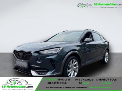 Cupra Formentor 1.4 e-HYBRID 204 ch BVA