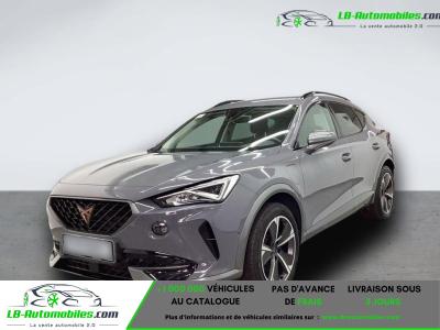 Cupra Formentor 1.4 e-HYBRID 204 ch BVA