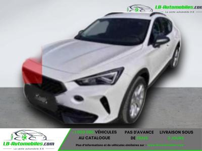Cupra Formentor 1.4 e-HYBRID 204 ch BVA