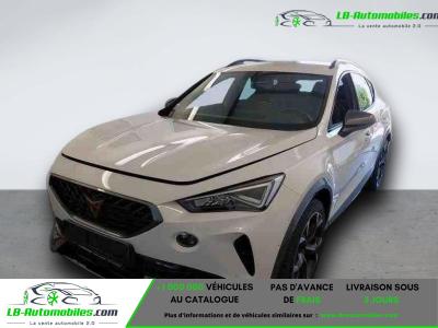 Cupra Formentor 1.4 e-HYBRID 245 ch BVA