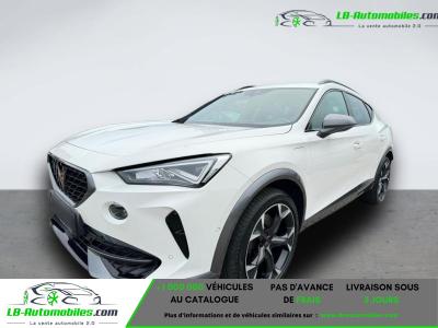 Cupra Formentor 1.4 e-HYBRID 245 ch BVA