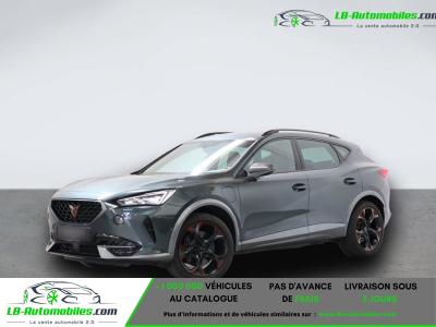 Cupra Formentor 1.4 e-HYBRID 245 ch BVA
