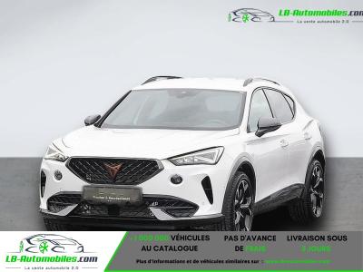 Cupra Formentor 1.4 e-HYBRID 245 ch BVA