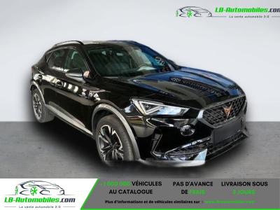 Cupra Formentor 1.5 TSI 150 ch BVM