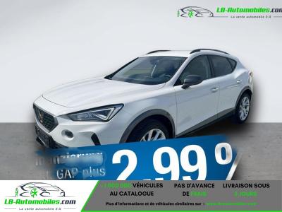 Cupra Formentor 1.5 TSI 150 ch BVM