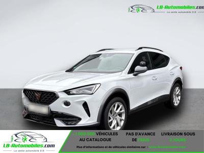 Cupra Formentor 2.0 TDI 150 ch BVM