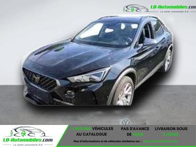 Cupra Formentor 2.0 TDI 150 ch BVA 4Drive