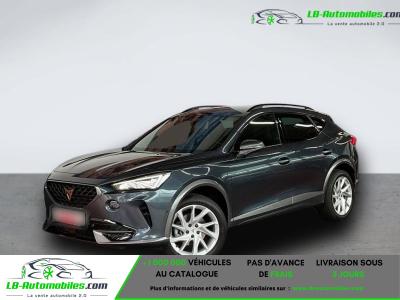 Cupra Formentor 2.0 TDI 150 ch BVA 4Drive