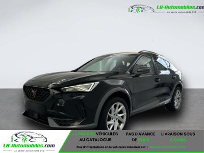 Cupra Formentor 2.0 TSI 190 ch BVA 4Drive