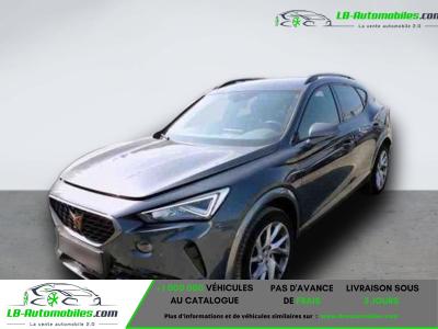 Cupra Formentor 2.0 TSI 190 ch BVA 4Drive