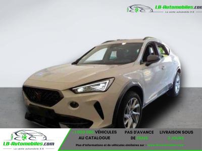 Cupra Formentor 2.0 TSI 190 ch BVA 4Drive