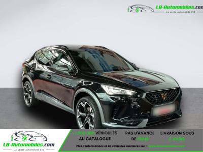 Cupra Formentor 2.0 TSI 190 ch BVA 4Drive