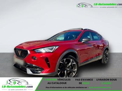 Cupra Formentor 2.0 TSI 190 ch BVA 4Drive