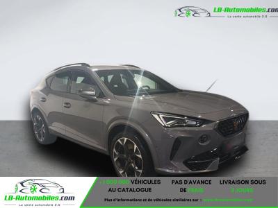 Cupra Formentor 2.0 TSI 245 ch BVA