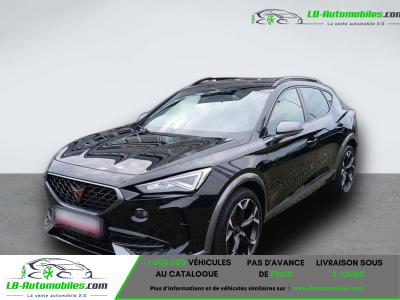 Cupra Formentor 2.0 TSI 245 ch BVA