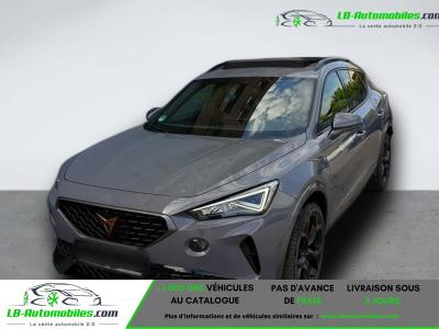 Cupra Formentor 2.0 TSI 245 ch BVA