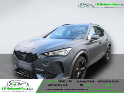 Cupra Formentor 2.0 TSI 245 ch BVA