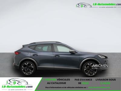 Cupra Formentor 2.0 TSI 245 ch BVA