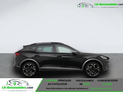 Cupra Formentor 2.0 TSI 245 ch BVA
