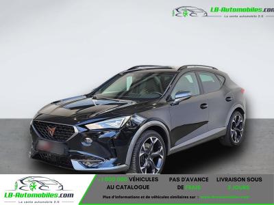 Cupra Formentor 2.0 TSI 310 ch BVA 4Drive