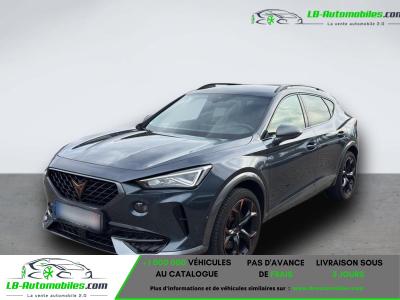Cupra Formentor 2.0 TSI 310 ch BVA 4Drive