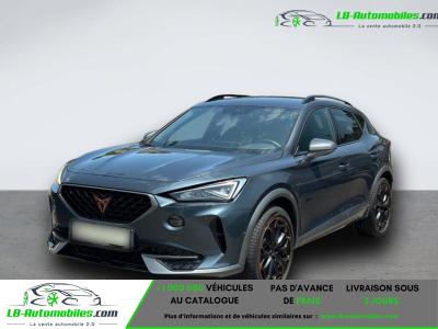 Cupra Formentor 2.0 TSI 310 ch BVA 4Drive