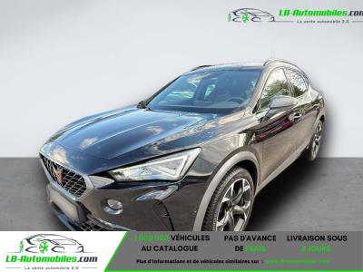 Cupra Formentor 2.0 TSI 310 ch BVA 4Drive