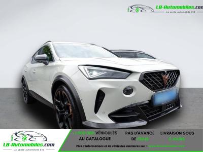 Cupra Formentor 2.5 TSI 390 ch BVA 4Drive
