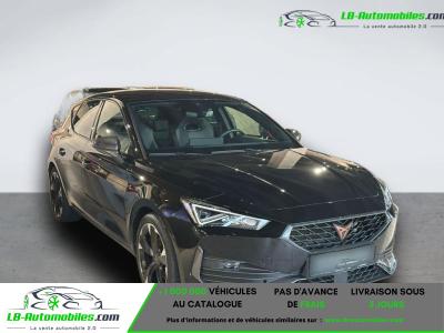 Cupra Leon 1.4 e-HYBRID 204 ch BVA