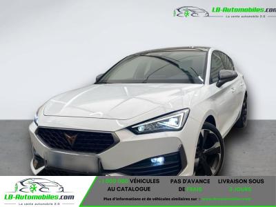 Cupra Leon 1.4 e-HYBRID 204 ch BVA