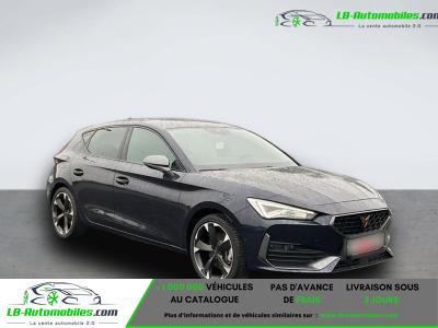 Cupra Leon 1.4 e-HYBRID 204 ch BVA