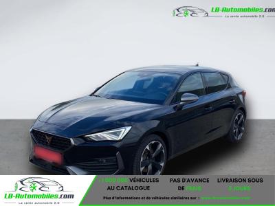 Cupra Leon 1.4 e-HYBRID 204 ch BVA