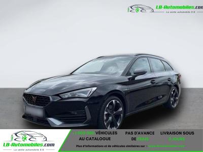 Cupra Leon 1.4 e-HYBRID 204 ch BVA