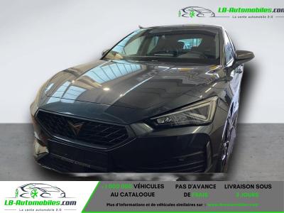 Cupra Leon 2.0 TSI 245 ch BVA