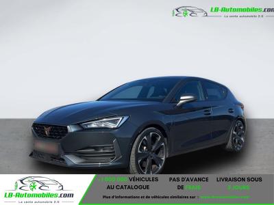 Cupra Leon 2.0 TSI 245 ch BVA