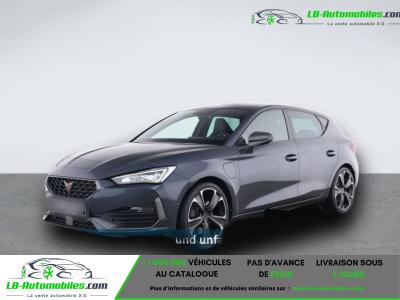 Cupra Leon 2.0 TSI 245 ch BVA