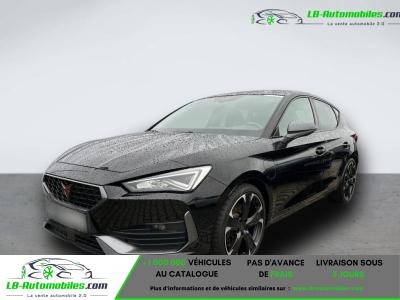 Cupra Leon 2.0 TSI 245 ch BVA