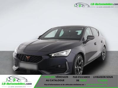Cupra Leon 2.0 TSI 245 ch BVA