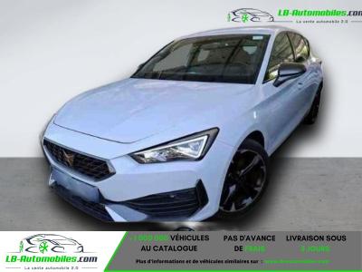 Cupra Leon 1.5 eTSI 150 ch BVA